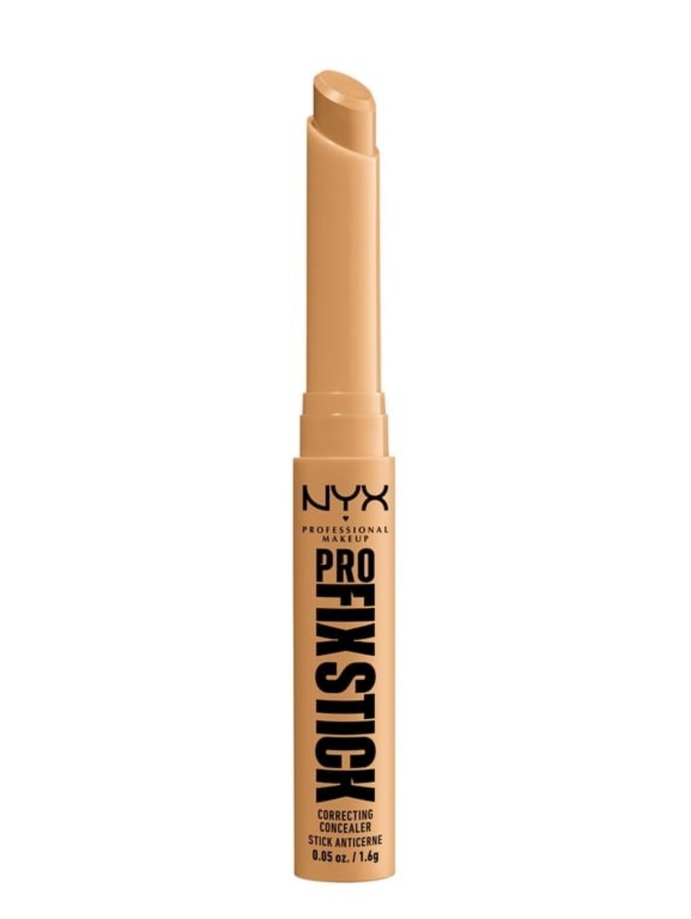 NYX Pro Fix Stick Concealer CCS10 #10 Golden